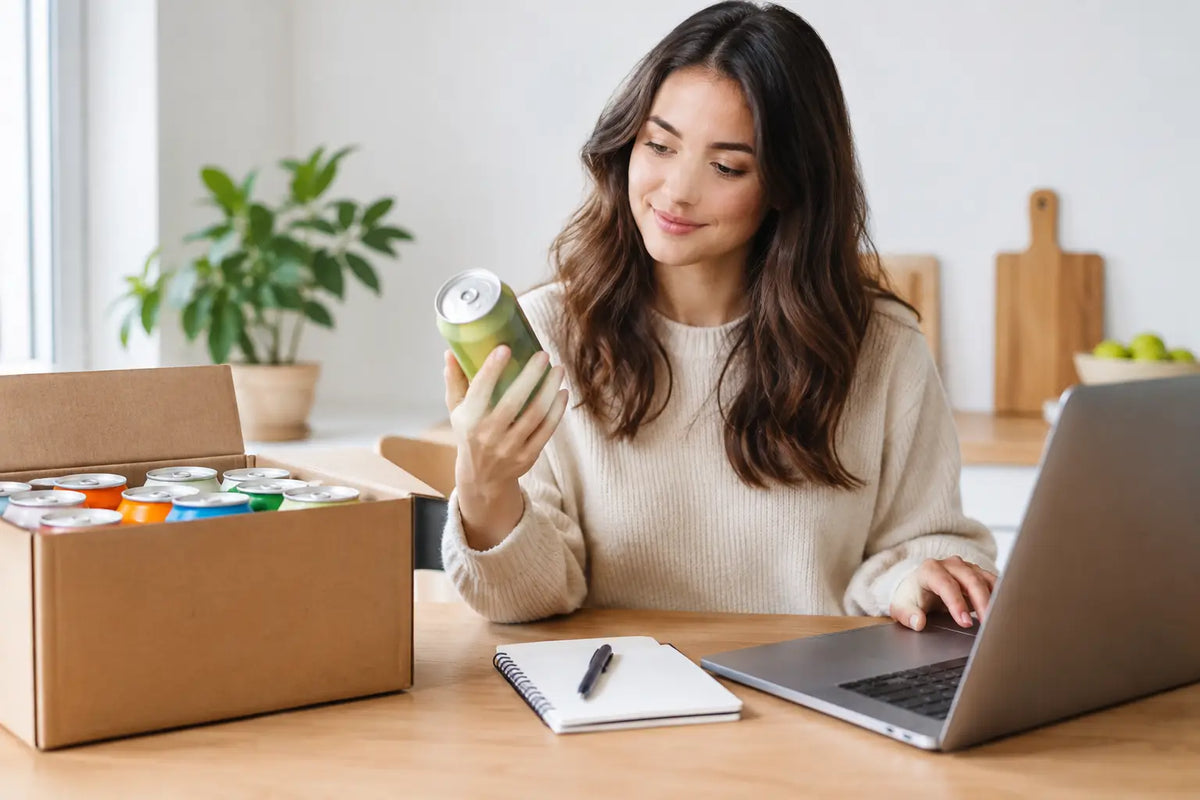 How to Manage Drink Subscriptions Without Waste